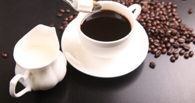 Coffee is health food: Myth or fact?